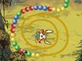 Hra Zuma Kangaroo  online