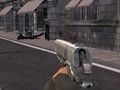 Hra Rebel Attack Strelec online