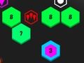 Hra Hex blaster online