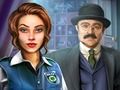 Hra Ozveny zločinu  online
