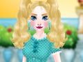 Hra Princezná Doll Fantasy  online