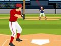 Hra Konečný baseball online