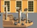 Hra Loď Factory Tycoon  online