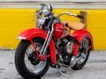 Hra Motocykle Puzzle  online
