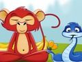 Hra Detská ZOO Fun  online