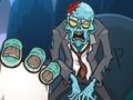 Hra Zombie typer online
