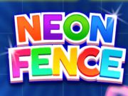 Hra Neon plot  online