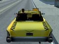 Hra Strange Taxi: Simulátor online Hra Strange Taxi: Simulátor online