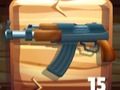 Hra Fusion zbraní  online