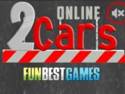 Hra 2 Autá online  online