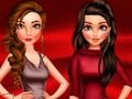 Hra BFF: Velvet Party online