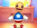 Hra Super Buddy Kick online