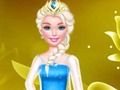 Hra Princezná móda Cosplay  online