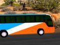 Hra Simulátor Coach Hill Drive online