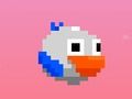 Hra Flappy gull online