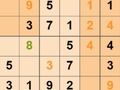 Hra Dagelijkse sudoku online
