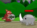 Hra Slay the Dragon  online