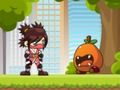 Hra Ninja Adventure online