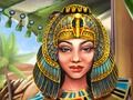 Hra Cleopatra smaragdy  online