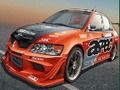 Hra Cool Cars Puzzle 2 online
