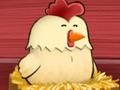 Hra Eggz výbuch! online