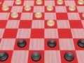 Hra Dáma 3d  online