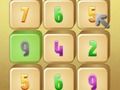 Hra Jolly Jong Math online