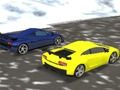 Hra Hill Drift 3D online
