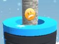 Hra Zásobník Emoji  online