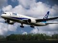 Hra Boeing Dreamliner Puzzle online