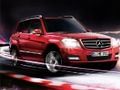 Hra Luxusné Suv Puzzle  online