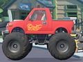 Hra Monster Truck online