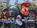 Hra Zombie vrahovia online