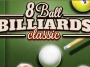 Hra 8 Ball Online online