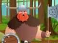 Hra Stredoveké Vikings Jigsaw  online