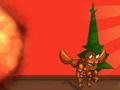 Hra Spustiť Fireball  online