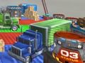 Hra Simulátor Xtreme Truck Sky Stunts  online