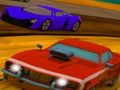 Hra Demolácia Sky Car 2019  online
