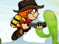 Hra Rocky The Jetpack Boy online