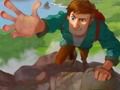 Hra Gemcrafter: Puzzle Cesta online