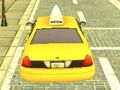 Hra Simulátor taxi online Hra Simulátor taxi online
