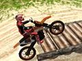 Hra Xtreme Trials Bike 2019 online