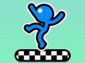 Hra Stickman Swing online
