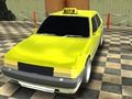 Hra Skutočný taxikár  online