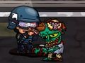Hra SWAT vs zombie 2 online