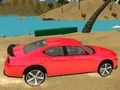 Hra Vodné auto surfovanie 3d  online