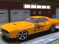 Hra Skutočný simulátor driftového automobilu 3D online