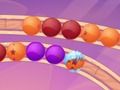 Hra Zuma boom online