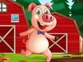 Hra Farmárska zábavná doba online