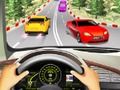 Hra Furious Racing 3D online